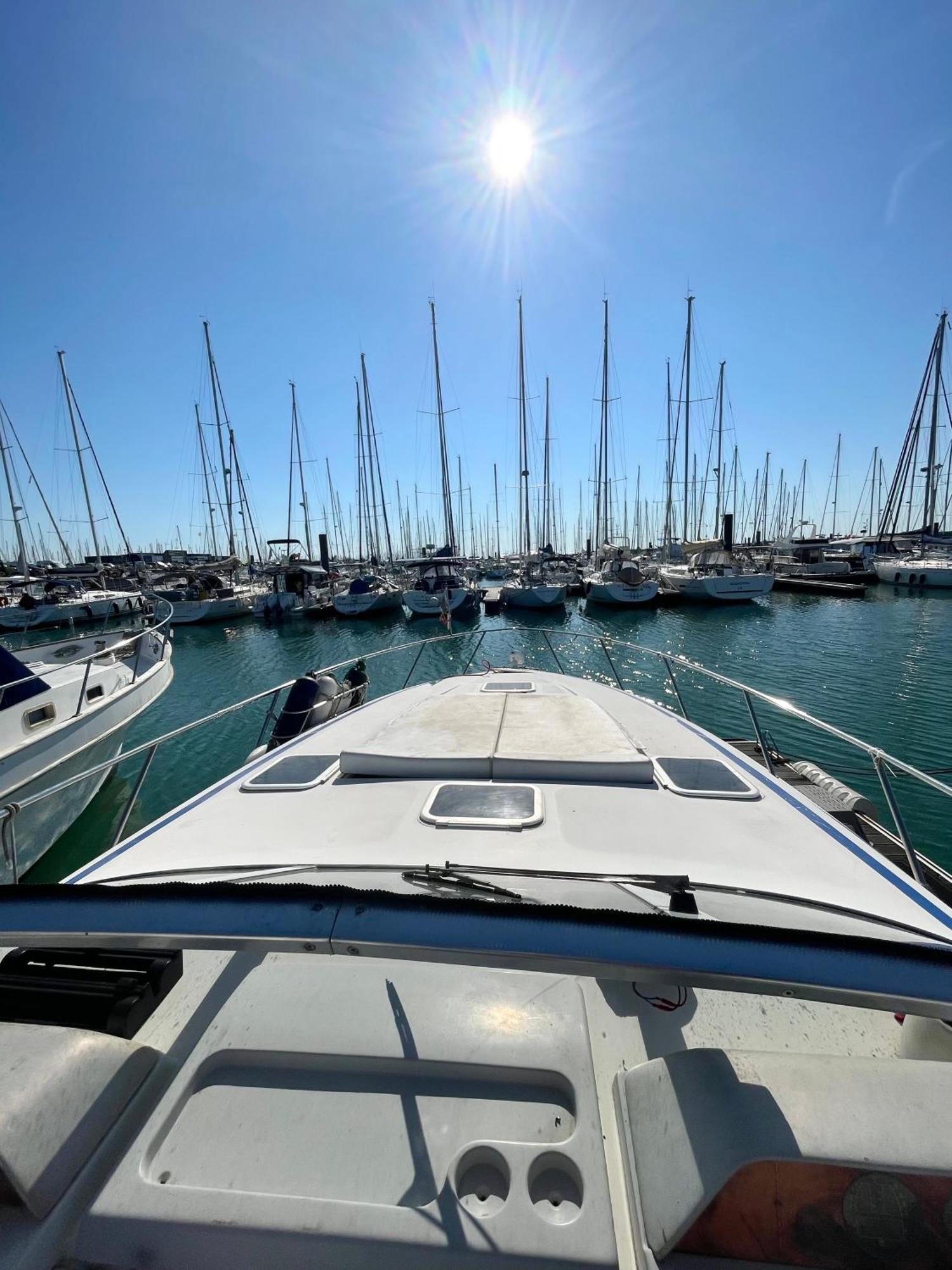 Une Nuit Atypique Sur Un Bateau Linge Et Menage Inclus - Boat Paradise La Rochelle 拉罗歇尔 外观 照片
