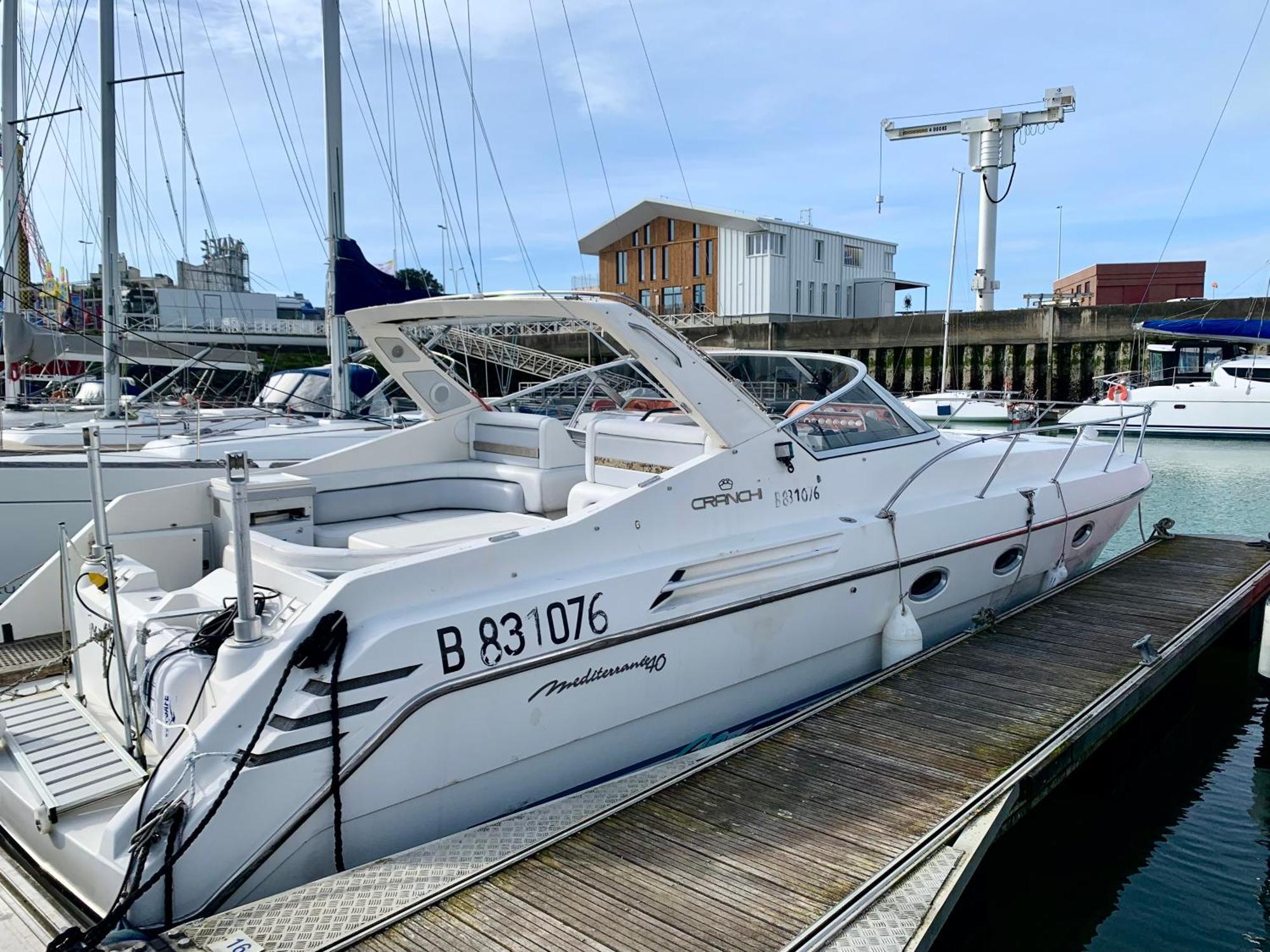 Une Nuit Atypique Sur Un Bateau Linge Et Menage Inclus - Boat Paradise La Rochelle 拉罗歇尔 外观 照片